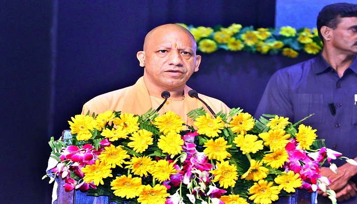 CM Yogi