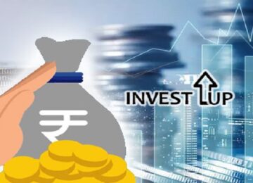 Invest UP