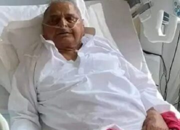 mulayam singh