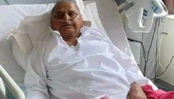 mulayam singh