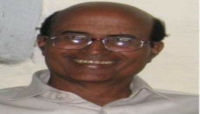 Veer Bikram Bahadur Mishra