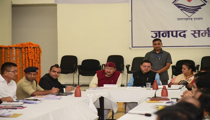 cm dhami