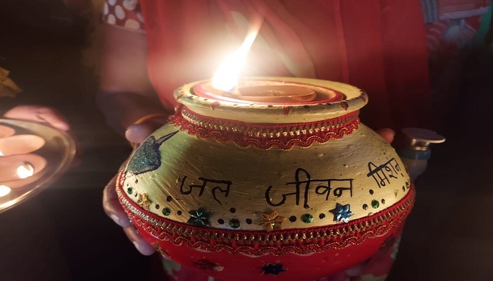 jal deepawali