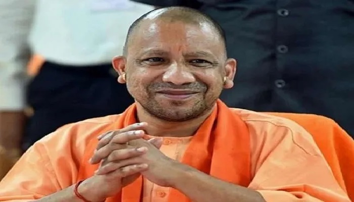 CM Yogi