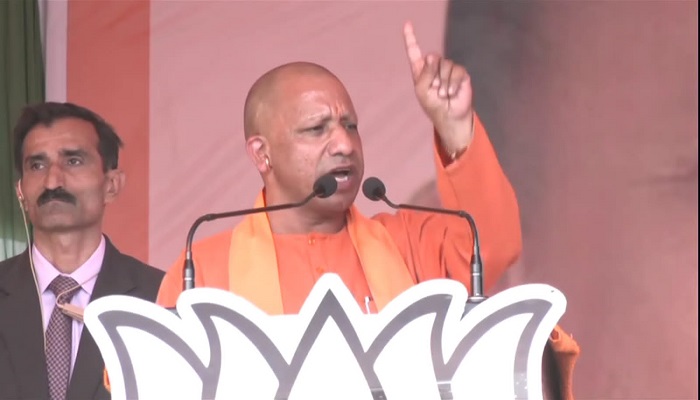 CM Yogi