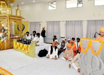 CM Yogi