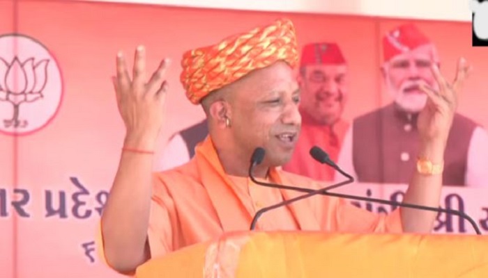 CM Yogi