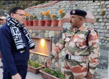 cm dhami
