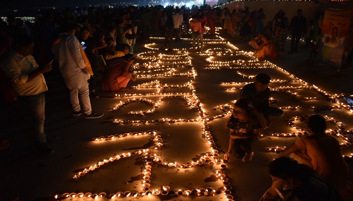 Dev Deepawali