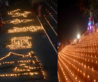 Dev Deepawali