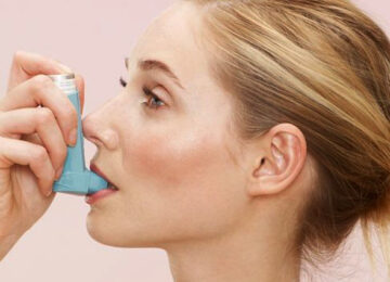 Asthma