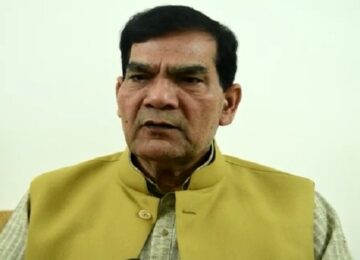 AK Sharma