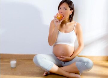 pregnancy