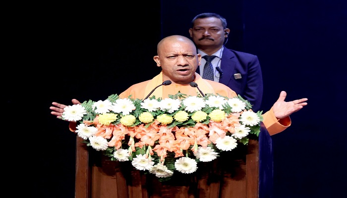 CM Yogi