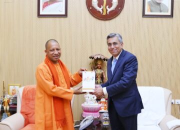 CM Yogi