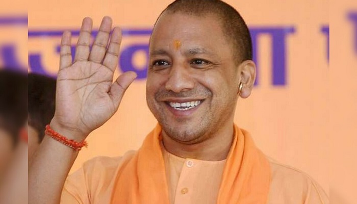 CM Yogi