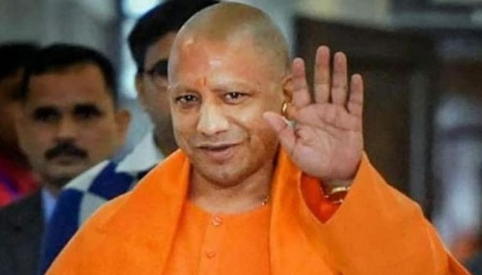 CM Yogi