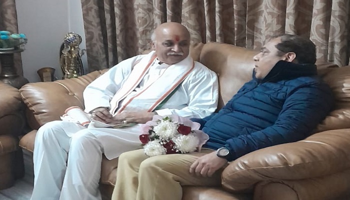 Praveen Togadia