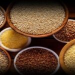 Coarse grains