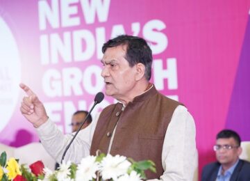 AK Sharma