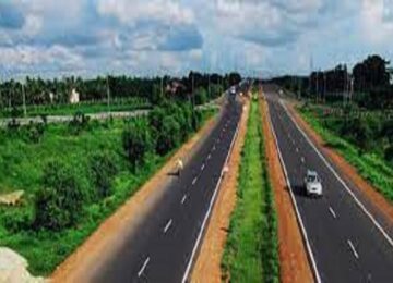 road