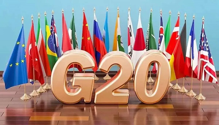 G-20