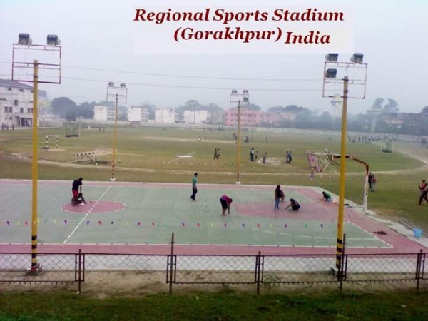 Regional Sports Stadium