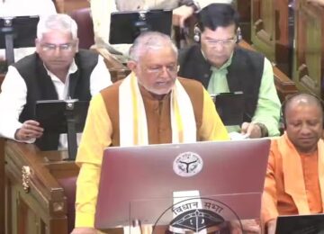 Yogi government opened treasury on medical sector