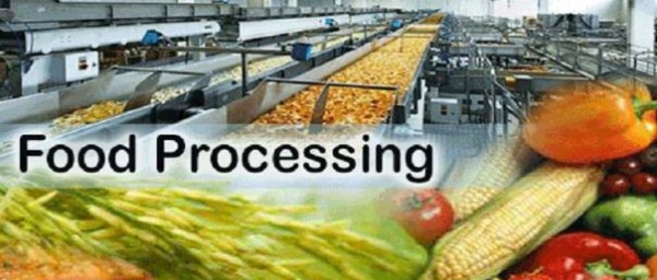 food processing