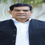 AK Sharma