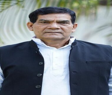 AK Sharma