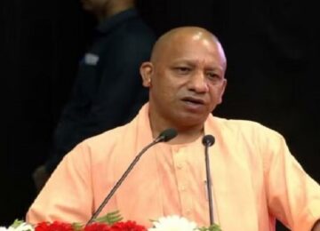 CM Yogi