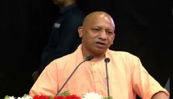 CM Yogi