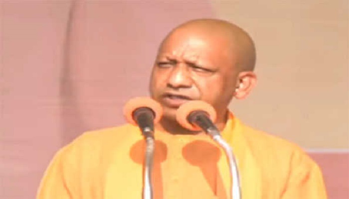 CM Yogi