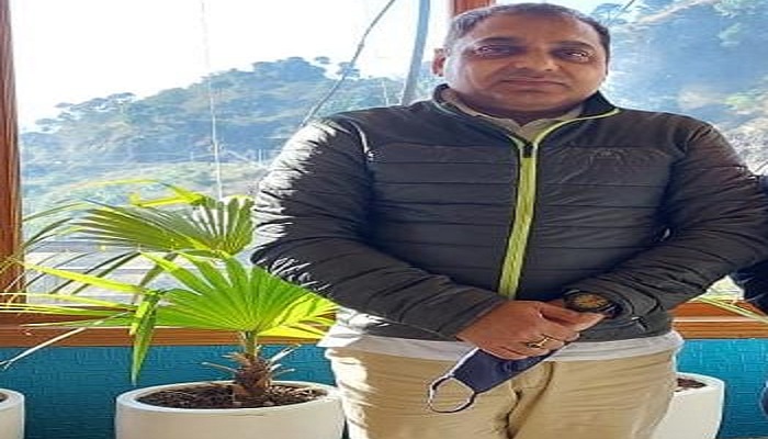 Nagaland