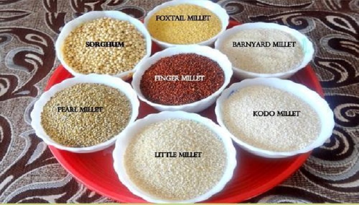 Millets