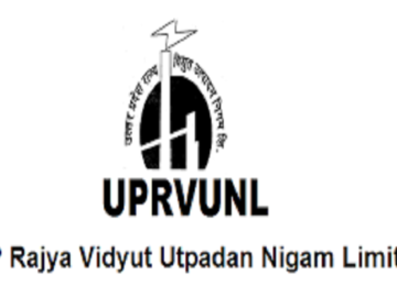 UP Vidyut Utpadan Nigam