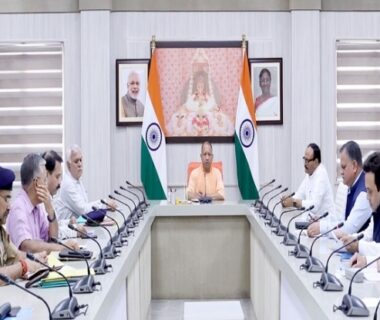 cm yogi