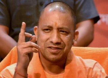 cm yogi