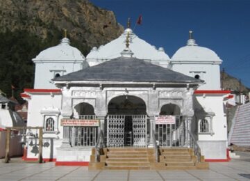 Gangotri Dham