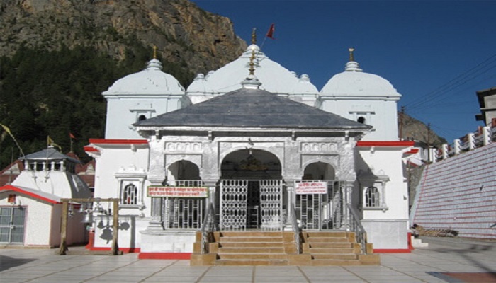 Gangotri Dham