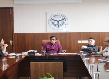Nodal Officer