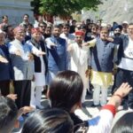 CM Dhami