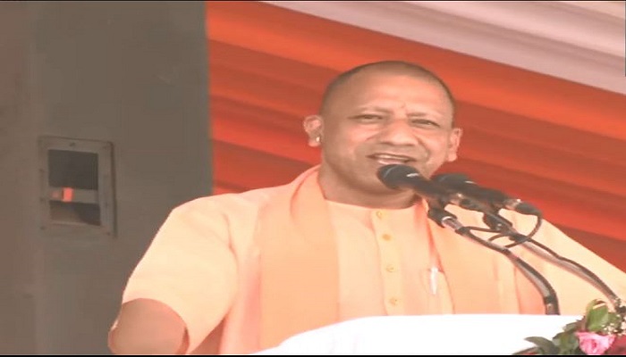 CM Yogi