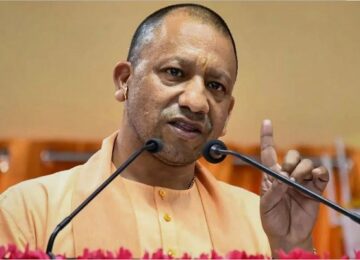 CM Yogi