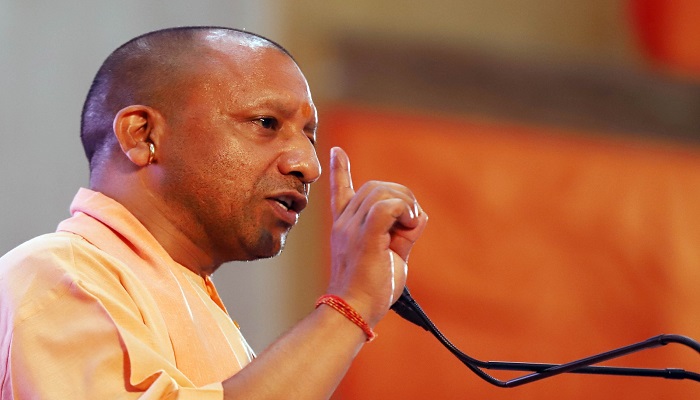 CM Yogi