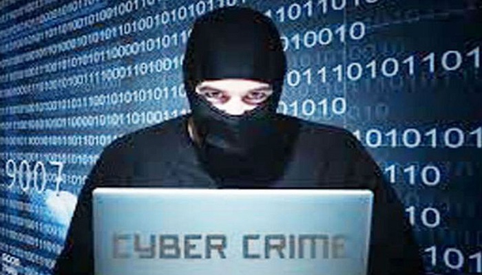 Cyber crime