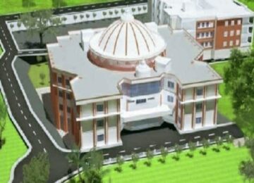 Gorakhnath University