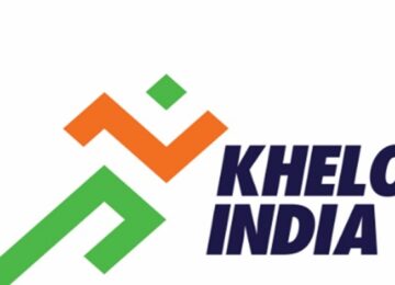 Khelo India University Games