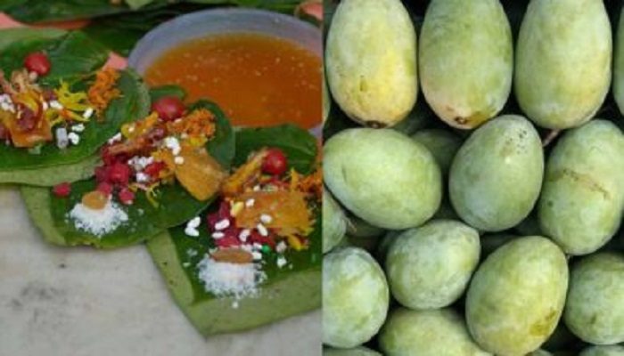 Langra Mango